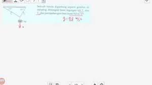 Check spelling or type a new query. Menghitung Tegangan Tali T1 Dan T2 Youtube