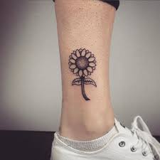 Tattoo feminina delicada na perna. 100 Tatuagens Femininas Na Perna Selecionadas Para Escolher A Sua