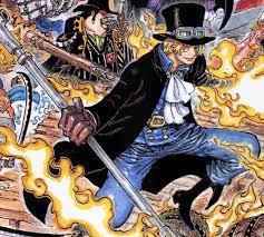 Voice Actor Sabo One Piece Mengundurkan Diri, Buntut Masalah dengan  Penggemar - Popline