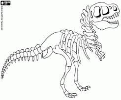 We have 20 images about malvorlage dinosaurier including images. Dino Skelett Malvorlage Coloring And Malvorlagan