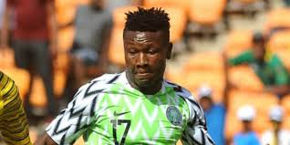 Check spelling or type a new query. Ezenwa Samuel Kalu John Ogu Start For Super Eagles Vs Madagascar Score Nigeria