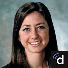 Dr. Carmen Hoffman, MD