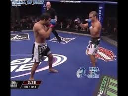 Edson barboza breaking news and and highlights for ufc on espn 30 fight vs. Jose Aldo Vs Urijah Faber Highlights Brutal Leg Kicks Youtube