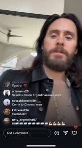 Jared Coons's Instagram, Twitter & Facebook