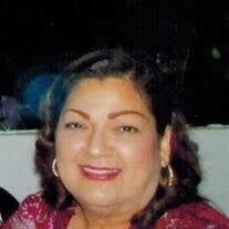 Sandra L. Zapata Obituary