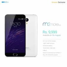 MEIZU M2 NOTE Original... - Varotra ...