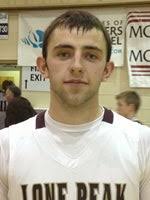 Nick Emery, BYU, Point Guard