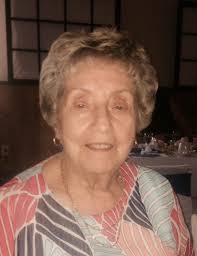 Obituary for Rosanna "Rose" (Porter) Murphy