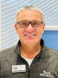 Meet the Sax Motor Co. Staff