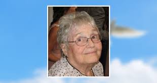Patricia L. Streber Obituary March 22, 2020