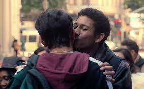 Check spelling or type a new query. Here S How Love Victor Continued The Epic Love Story Of Simon And Bram