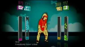 Who, who, who, who, who? Who Let The Dogs Out Wiki Just Dance Fandom