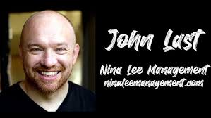 John Last Showreel 2024