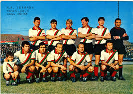 Ragione sociale ternana calcio spa. Memorierossoverdi Storia Della Ternana Photos Facebook