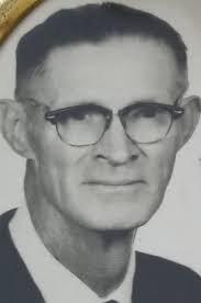 George Spurgeon Laughter (1895-1987)