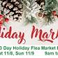 Hoarder's Flea Market 3-DAY HOLIDAY SHOPPING EVENT event image