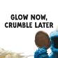 Glow Now, Crumble Later event in Vestavia Hills, AL