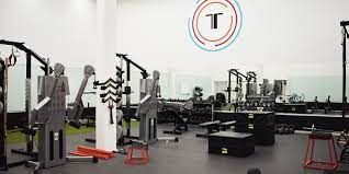 Rocky had only been retired three years, he went back to the gym. Trilogy Fitness Wellbeing Linkedin