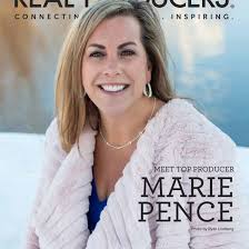 Marie Pence