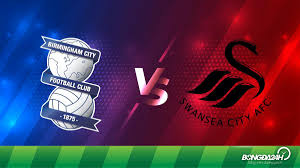 Birmingham city take on swansea city at st andrew's on friday in the sky bet championship. 7 Hb9dg Ewpmsm