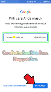 Sehingga kamu bisa mencoba kedua cara membuat 1000. 16 Ide Cara Membuat Alamat Email Baru Lewat Hp Yang Benar Daftar Gmail Terbaik Nomor Telepon Telepon Pemulihan