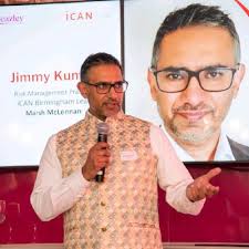 Its not often that the wider work we do in our industry gets recognised, so  I am honoured to be nominated for mentor of the year in the 2025 Women in  Insurance