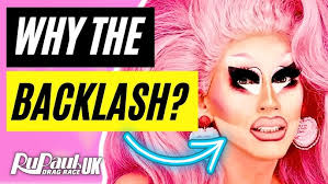 Chad Michaels and Morgan McMichaels