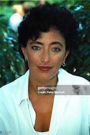 Andrea Burgin, Porträt, Schauspielerin, News Photo