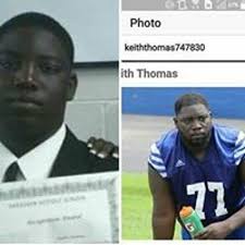 Stream Keith Lenard Thomas music