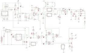 Détecteurs de métaux pi schematics and pcb. Metal Detector Surf Pi 1 2 Schematic Diagram Pulse Induction Metal Detector Metal Detector Metal Detectors For Kids