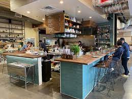 The Blind Goat Houston Restaurant Reviews Phone Number Photos Tripadvisor