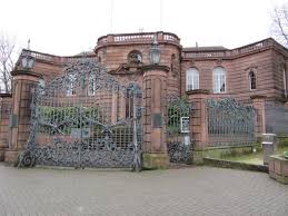 Worms Germany Proof That Smaller Cities Can Be Full Of History Too Worms Germany Germany Worms