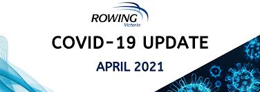 Victoria has recorded two new locally acquired cases of coronavirus as the state's snap lockdown. Home Rowing Victoria Revolutionisesport