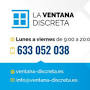 Ventana Discreta from ventana-discreta.es