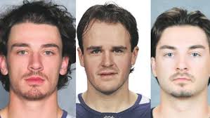 Les Monarques de Montmagny remportent leur premier match de façon  convaincante