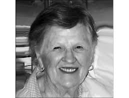 MARJORIE POTHIER Obituary (1925