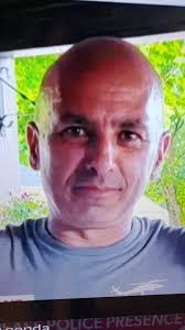 Tragic Death of Retired Fire Chief at Rally