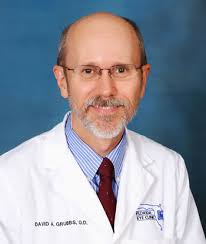 Dr. David A. Grubbs