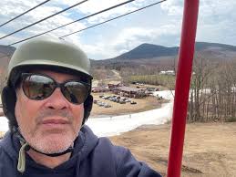 Skiing and Snowboarding