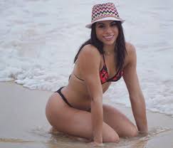 Resultado de imagem para ingrid de oliveira fotos