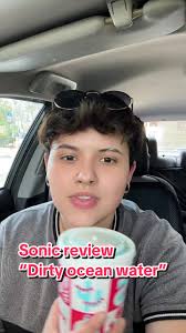 well heres the sonic dirty ocean water 🤣🤣😭 #sonic #fyp #foryou  #foryoupage
