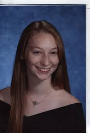 White Plains Whiz Kids of the Week: White Plains High School Senior Hannah  Fine