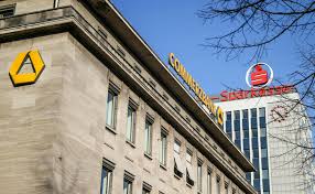 Agv banken zu früheren tarifergebnissen. Bankenverbande Losen Tarifgemeinschaft Auf