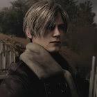 Leon Kennedy's stature : r/residentevil4