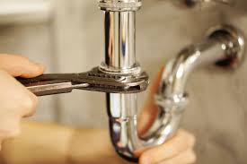 Modern plumbing installation