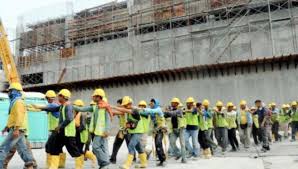 Tujuan instruksional khusus (tik) pada akhir pelatihan peserta mampu : Modenisasi Kerja Untuk Kurangkan Pekerja Asing