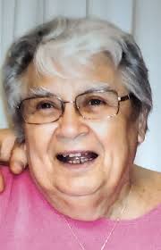 Obituary for Elizabeth Cwik