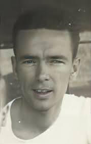 Kenneth McCullum Joye (1924-1990)