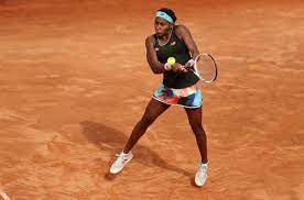 Other name she joined new generation tennis academy at the tender age of 8 where she was coached by gerard logo. Coco Gauff A Precocious Talent Last Word On Tennis