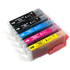 About canon's ink, paper & toner. Buy Canon Pixma Ip7200 Series Ink Cartridges Inkredible Uk